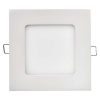 EMOS ZD2121, LED panel beépíthető 6W 450lm P20 meleg fehér