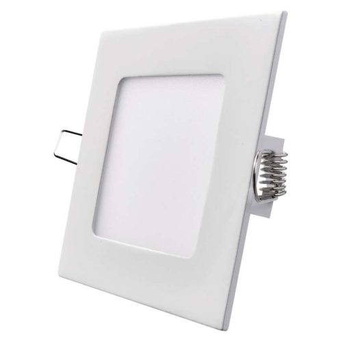 EMOS ZD2122, LED panel beépíthető 6W 450lm IP20 természetes fehér