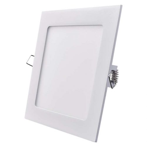 EMOS ZD2131, LED panel beépíthető 12,5W 1000lm IP20 meleg fehér