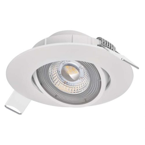 EMOS ZD3121, Exclusive LED spotlámpa 5W 450lm IP20 meleg fehér