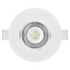 EMOS ZD3121, Exclusive LED spotlámpa 5W 450lm IP20 meleg fehér