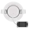 EMOS ZD3121, Exclusive LED spotlámpa 5W 450lm IP20 meleg fehér