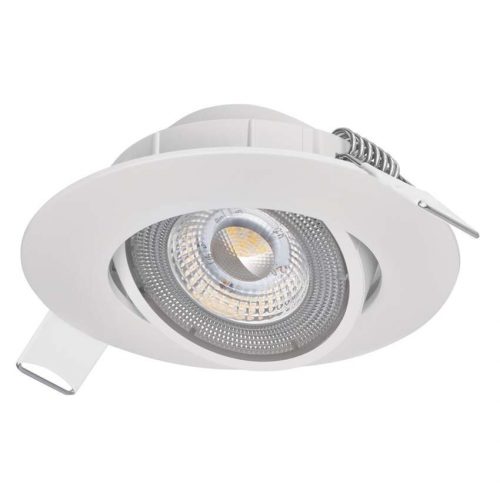 EMOS ZD3122, Exclusive LED spotlámpa 5W 450lm IP20 term. fehér