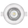 EMOS ZD3221, Exclusive LED spotlámpa 5W 450lm IP20 meleg fehér