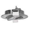 EMOS ZD3221, Exclusive LED spotlámpa 5W 450lm IP20 meleg fehér