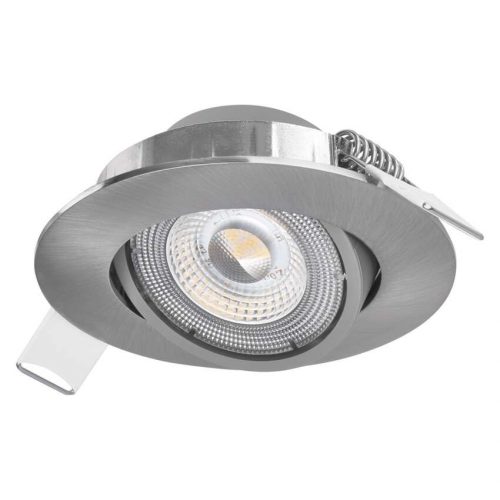 EMOS ZD3222, Exclusive LED spotlámpa 5W 450lm IP20 term. fehér