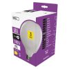 EMOS ZF2181, LED izzó Filament gömb / E27 / 18 W (150 W) / 2 452 lm / természetes fehér