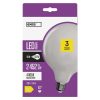 EMOS ZF2181, LED izzó Filament gömb / E27 / 18 W (150 W) / 2 452 lm / természetes fehér