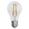 EMOS ZF5147, LED izzó Filament A60 / E27 / 3,8 W (60 W) / 806 lm / meleg fehér