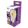 EMOS ZF5150, LED izzó Filament A60 / E27 / 7,8W (75W) / 1060 lm / meleg fehér