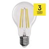 EMOS ZF5164D, LED izzó Filament A60 / E27 / 11W (100W) / 1521 lm / meleg fehér