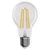 EMOS ZF5164D, LED izzó Filament A60 / E27 / 11W (100W) / 1521 lm / meleg fehér