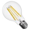 EMOS ZF5164D, LED izzó Filament A60 / E27 / 11W (100W) / 1521 lm / meleg fehér