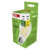 EMOS ZF5168, LED izzó Filament A60 A CLASS / E27 / 7,2 W (100 W) / 1521 lm / természetes fehér