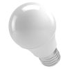 EMOS ZL4010, LED izzó Basic A60 / E27 / 8,5 W (60 W) / 806 lm / meleg fehér