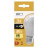 EMOS ZL4010, LED izzó Basic A60 / E27 / 8,5 W (60 W) / 806 lm / meleg fehér