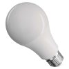 EMOS ZL4019, LED izzó Basic A60 / E27 / 15,3 W (100 W) / 1 521 lm / természetes fehér