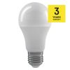 EMOS ZL4206, LED izzó Classic A60 / E27 / 10,5 W (75 W) / 1 060 lm / meleg fehér / dimmelhető