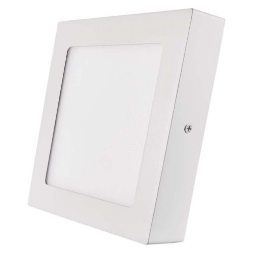 EMOS ZM6131, LED panel falon kívüli 12.5W 1000lm IP20 meleg fehér