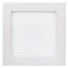 EMOS ZM6131, LED panel falon kívüli 12.5W 1000lm IP20 meleg fehér