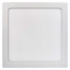 EMOS ZM6151, LED panel falon kívüli 24W 2000lm IP20 meleg fehér