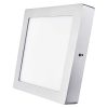 EMOS ZM6242, LED panel falon kívüli 18W 1500lm IP20 természetes fehér