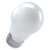 EMOS ZQ1110, LED izzó Classic Mini Globe / E27 / 4,1 W (32 W) / 350 lm / meleg fehér