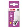 EMOS ZQ1D13, LED izzó Classic Mini Globe / E14 / 2,5 W (32 W) / 350 lm / Természetes fehér