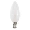 EMOS ZQ3231, LED izzó Classic gyertya / E14 / 7,3 W (60 W) / 806 lm / természetes fehér