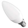 EMOS ZQ3E43, LED izzó Classic gyertya / E14 / 6,5 W (60 W) / 806 lm / Természetes fehér