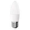 EMOS ZQ4D13, LED izzó Classic gyertya / E27 / 2,6 W (25 W) / 350 lm / természetes fehér