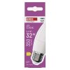 EMOS ZQ4D13, LED izzó Classic gyertya / E27 / 2,6 W (25 W) / 350 lm / természetes fehér