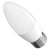 EMOS ZQ4D13, LED izzó Classic gyertya / E27 / 2,6 W (25 W) / 350 lm / természetes fehér