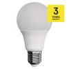 EMOS ZQ5121, LED izzó Classic A60 / E27 / 5,2 W (40 W) / 470 lm / természetes fehér