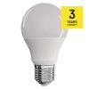 EMOS ZQ5130, LED izzó Classic A60 / E27 / 7,3 W (50 W) / 645 lm / meleg fehér