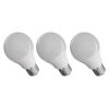 EMOS ZQ5144.3, LED izzó True Light A60 / E27 / 7,2 W (60 W) / 806 lm / meleg fehér 3db