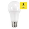 EMOS ZQ5150, LED izzó Classic A60 / E27 / 10,7 W (75 W) / 1 060 lm / meleg fehér