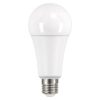 EMOS ZQ5173, LED izzó Classic A67 / E27 / 17 W (120 W) / 1 900 lm / meleg fehér