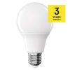 EMOS ZQ5E53, LED izzó Classic A60 / E27 / 9,5 W (75 W) / 1055 lm / Természetes fehér