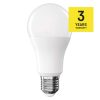 EMOS ZQ5E63, LED izzó Classic A60 / E27 / 13 W (100 W) / 1521 lm / Természetes fehér