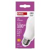 EMOS ZQ5E63, LED izzó Classic A60 / E27 / 13 W (100 W) / 1521 lm / Természetes fehér