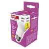 EMOS ZQ7E43, LED izzó Classic R63 / E27 / 7 W  (60 W) / 806 lm / Természetes fehér