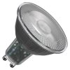 EMOS ZQ8333A, LED izzó Classic MR16 / GU10 / 4,2 W (36 W) / 333 lm / meleg fehér