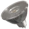 EMOS ZQ8433, LED izzó Classic MR16 / GU5,3 / 4,5 W (28 W) / 380 lm / meleg fehér