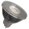 EMOS ZQ8433, LED izzó Classic MR16 / GU5,3 / 4,5 W (28 W) / 380 lm / meleg fehér