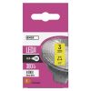 EMOS ZQ8434, LED izzó Classic MR16 / GU5,3 / 4,5 W (31 W) / 380 lm / természetes fehér