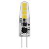 EMOS ZQ8620, LED izzó Classic JC / G4 / 1,9 W (21 W) / 200 lm / meleg fehér