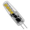 EMOS ZQ8621, LED izzó Classic JC / G4 / 1,9 W (21 W) / 200 lm / természetes fehér