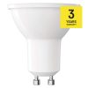 EMOS ZQ8E12, LED izzó Classic MR16 / GU10 / 3 W (32 W) / 345 lm / Meleg fehér