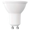 EMOS ZQ8E22, LED izzó Classic MR16 / GU10 / 4 W (39 W) / 450 lm / Meleg fehér